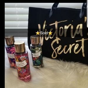 Victoria Secret Bundle